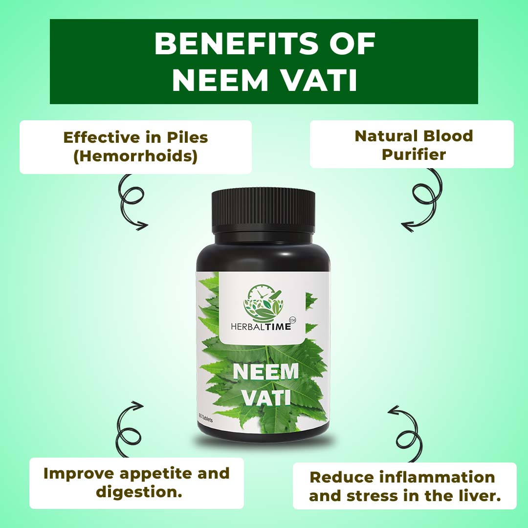 Neem Vati - Image 2