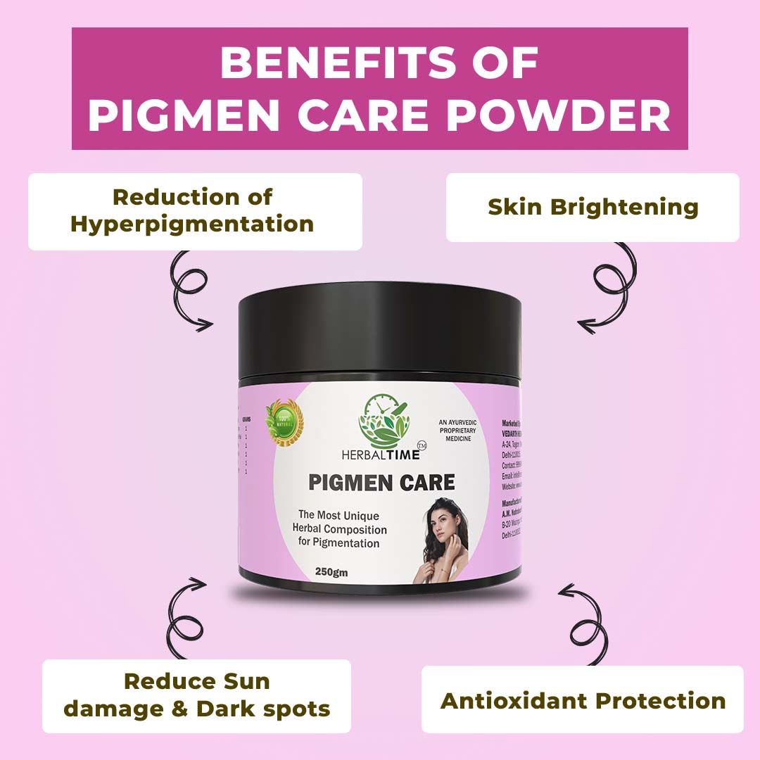 Pigmen Care Powder - Image 2