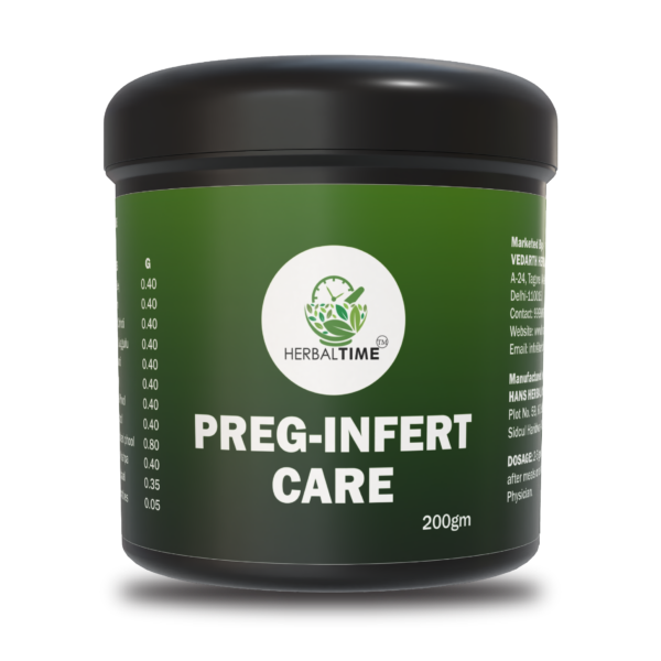 Preg-Infert Care Powder