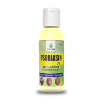 Psoriasin Oil