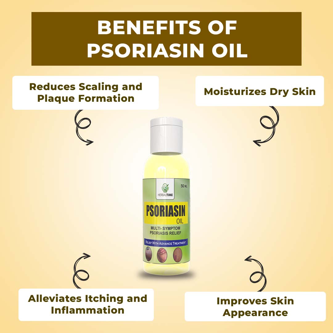 Psoriasin Oil - Image 3