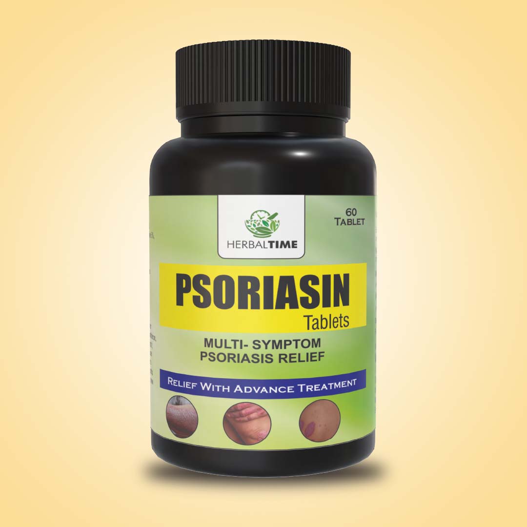Psoriasin Tablet - Image 2