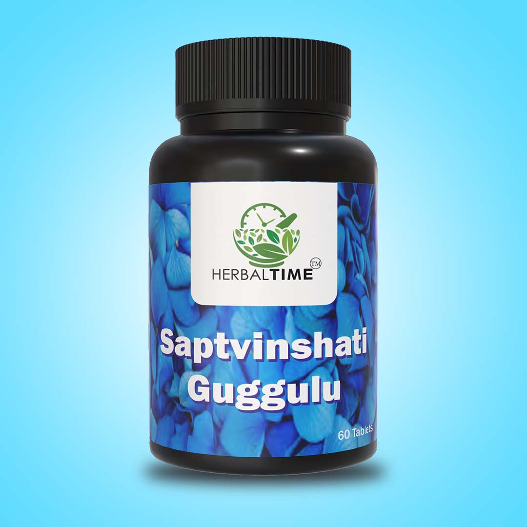 Saptvinshati Guggulu - Image 3