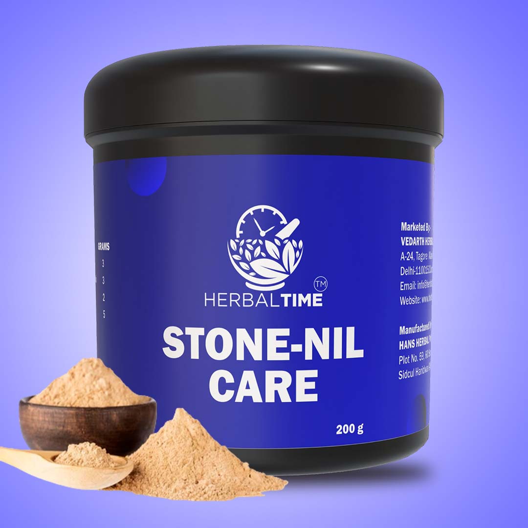 Stone-Nil Care Powder - Image 3