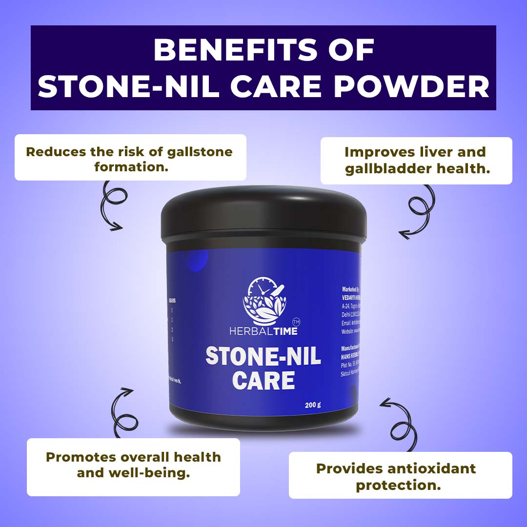 Stone-Nil Care Powder - Image 2