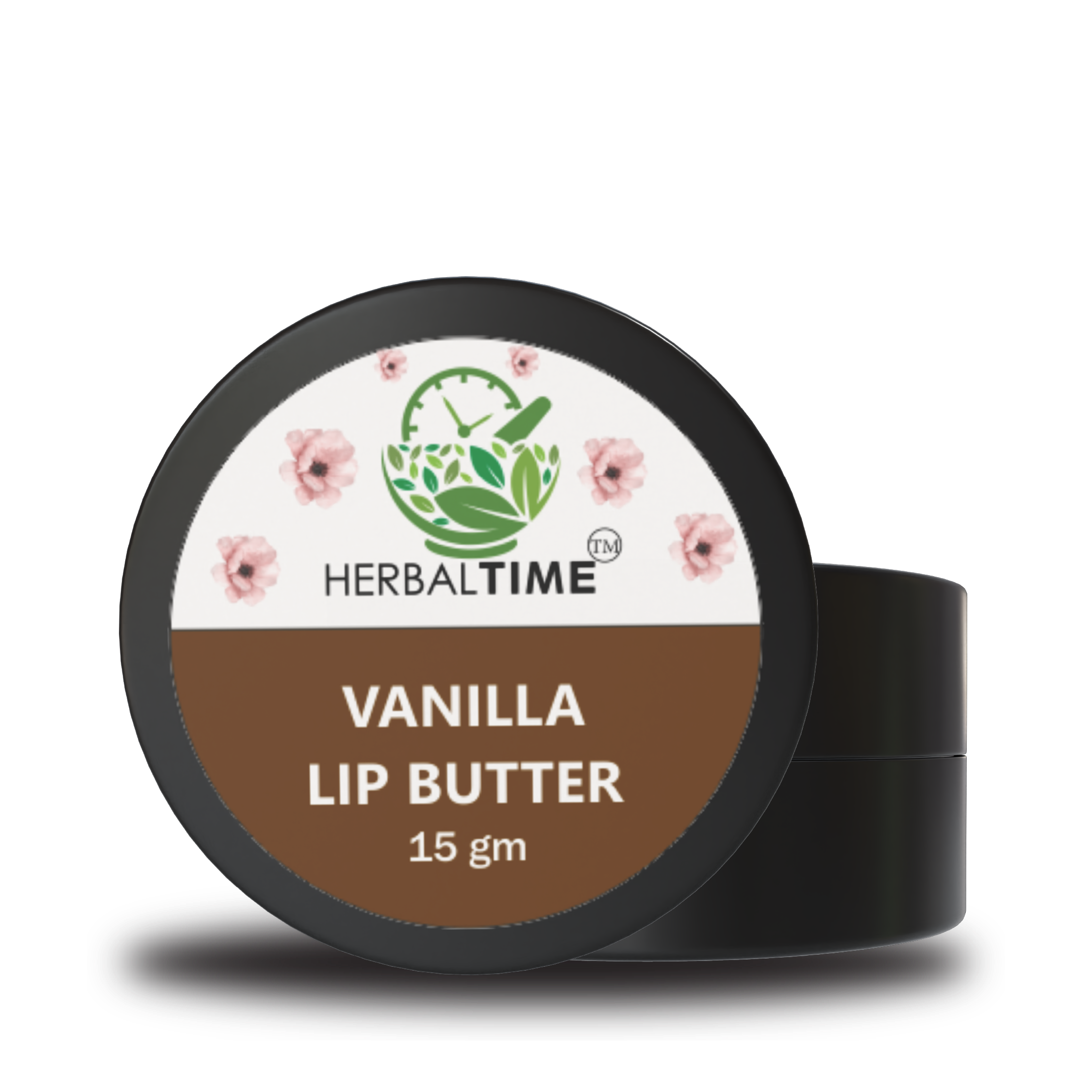 Vanilla Lip Butter