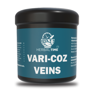 Vari-Coz Veins Powder