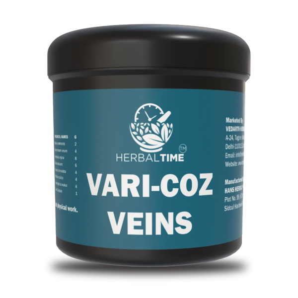 Vari Coz Veins