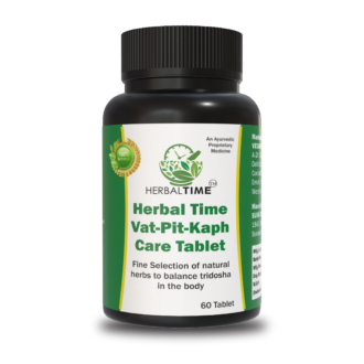 Vat-Pit-Kaph Care Tablet