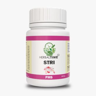 Stri Capsule