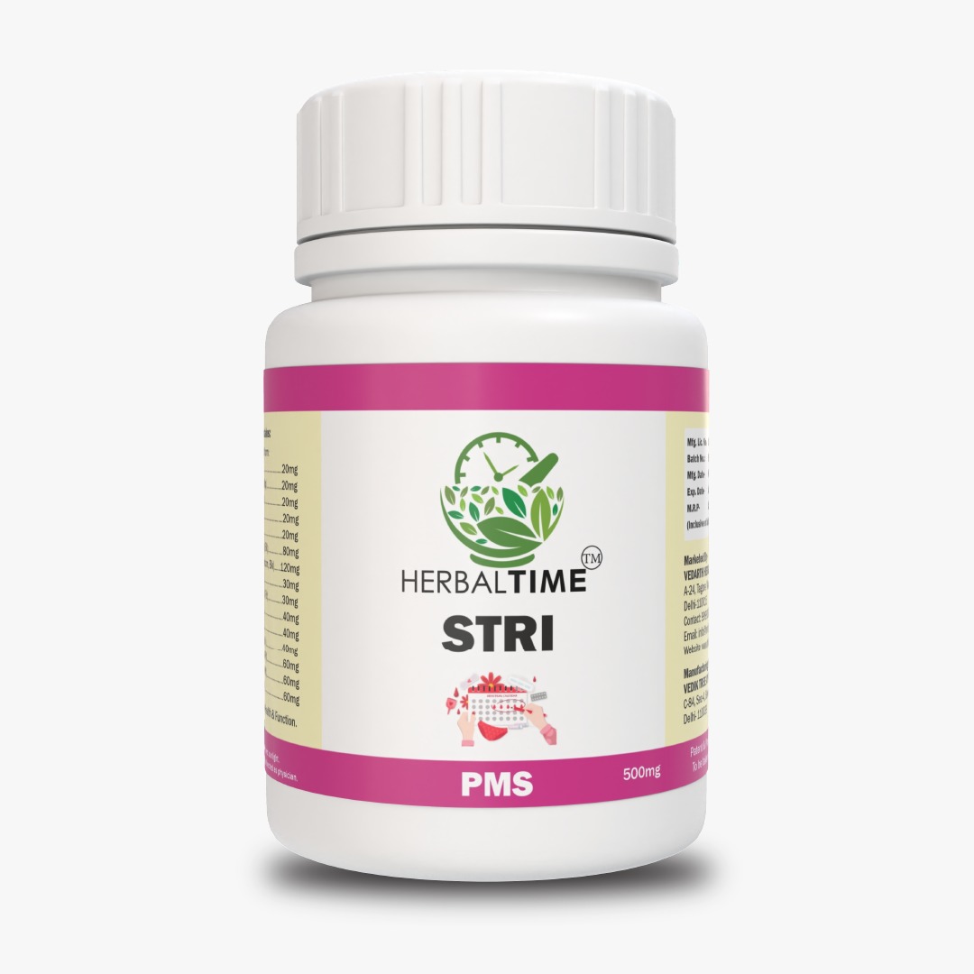 Stri Capsule