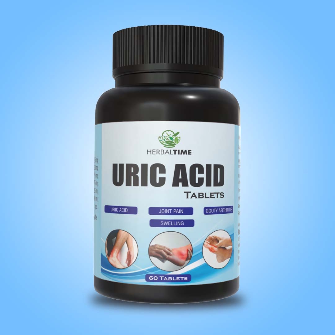 Uric Acid Tablet - Image 3