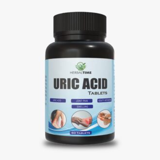 Uric Acid Tablet