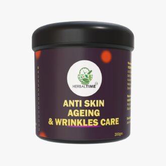 Herbal Time Anti Skin Ageing