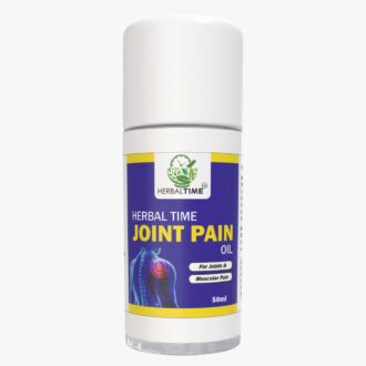 Joint Pain Oil
