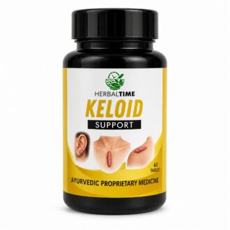 Keloid Support Tablet