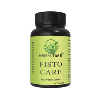 HerbalTime Fisto Care