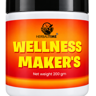 HerbalTime Wellness Maker’s